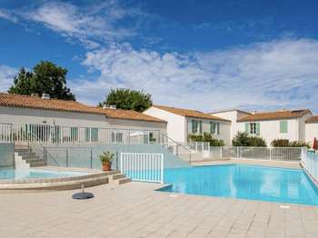 Vente Appartement 3 piècesSaint-Martin-de-Ré