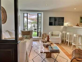 Vente Appartement 3 piècesSaint-Martin-de-Ré