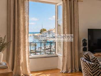 Vente appartement 4 pièces Saint-Martin-de-Ré 17