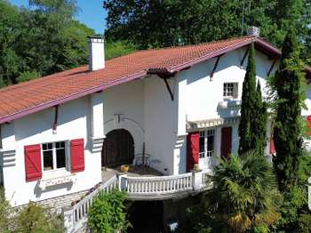 Vente Appartement 6 pièces +Saint-Martin-de-Seignanx