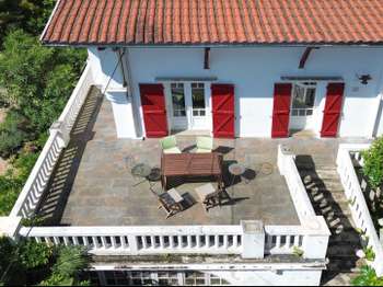 Vente appartement 7 pièces Vente appartement 7 pièces