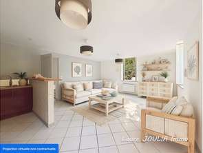 Vente Appartement 2 piècesSaint-Martin-de-Seignanx