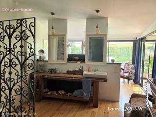 Vente appartement 7 pièces