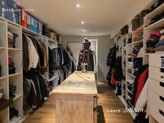 Vente appartement 7 pièces