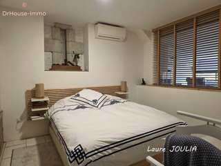 Vente appartement 7 pièces