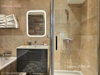 Vente appartement 7 pièces