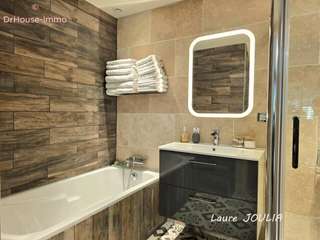 Vente appartement 7 pièces