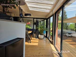 Vente appartement 7 pièces