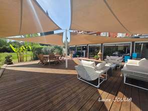 Vente Appartement 6 pièces +Saint-Martin-de-Seignanx