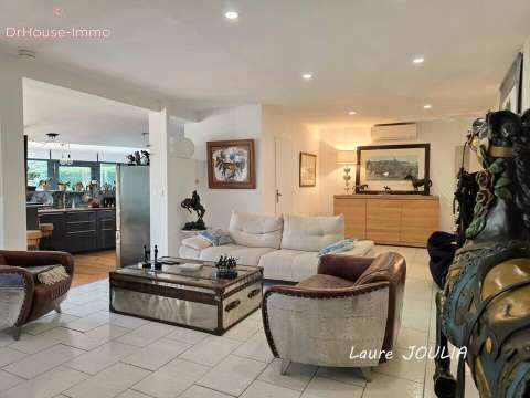 Vente appartement 7 pièces Saint-Martin-de-Seignanx 40