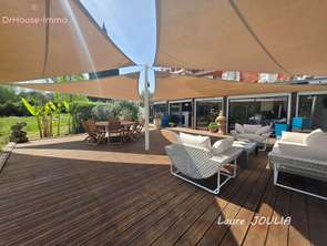 Vente Appartement 6 pièces +Saint-Martin-de-Seignanx
