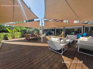 Vente appartement 7 pièces