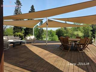 Vente appartement 7 pièces