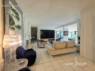 Vente appartement 7 pièces