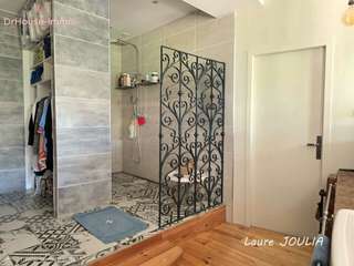 Vente appartement 7 pièces