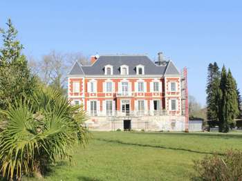 Vente appartement 5 pièces Saint-Martin-de-Seignanx 40