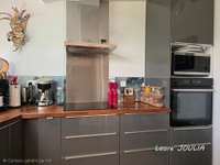 Vente appartement 7 pièces