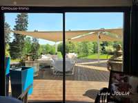 Vente appartement 7 pièces