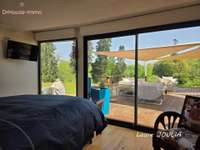 Vente appartement 7 pièces