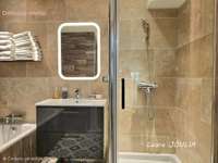 Vente appartement 7 pièces