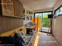 Vente appartement 7 pièces