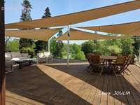 Vente appartement 7 pièces