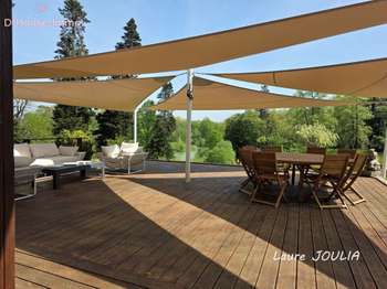Vente appartement 7 pièces