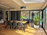 Vente appartement 7 pièces