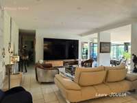 Vente appartement 7 pièces