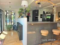 Vente appartement 7 pièces