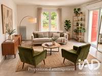Vente appartement 4 pièces Vente appartement 4 pièces