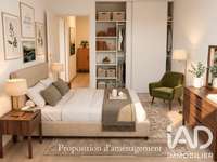 Vente appartement 4 pièces Vente appartement 4 pièces
