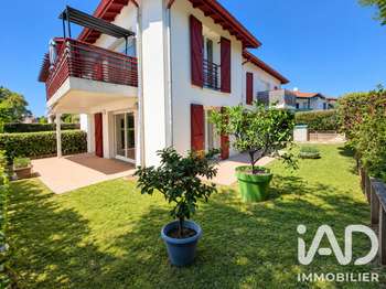 Vente Appartement 4 piècesSaint-Martin-de-Seignanx