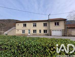 Vente Appartement 5 piècesSaint-Martin-de-Valamas