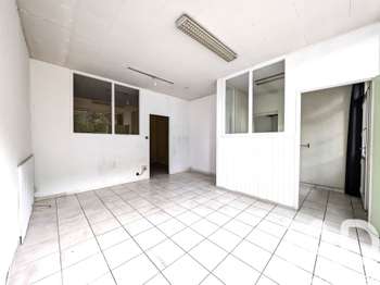 Vente Appartement 3 piècesSaint-Martin-de-Valamas