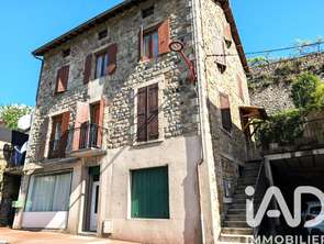 Vente Appartement 3 piècesSaint-Martin-de-Valamas