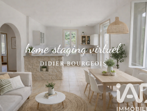 Vente Appartement 4 piècesSaint-Martin-de-Valamas