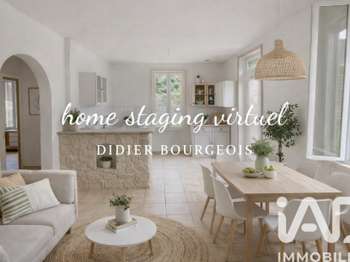 Vente appartement 4 pièces Saint-Martin-de-Valamas 07