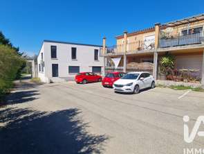 Vente Appartement 3 piècesSaint-Martin-de-Valgalgues