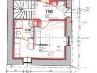 Vente appartement 1 pièce Vente appartement 1 pièce