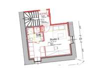 Vente appartement 1 pièce Vente appartement 1 pièce