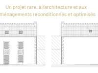 Vente appartement 1 pièce Vente appartement 1 pièce