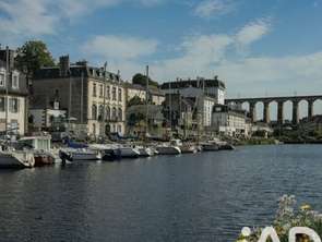 Vente Appartement 2 piècesSaint-Martin-des-Champs