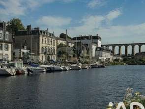 Vente Appartement 2 piècesSaint-Martin-des-Champs