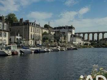 Vente appartement 2 pièces Saint-Martin-des-Champs 29
