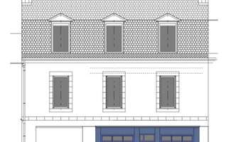 Photo Vente appartement Saint-Martin-des-Champs