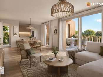 Vente Appartement 3 piècesSaint-Martin-des-Champs