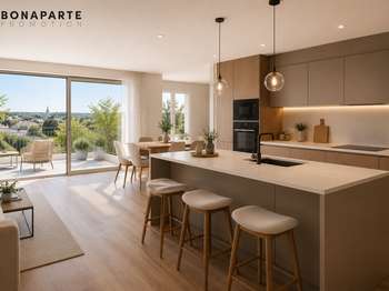 Vente appartement 3 pièces Vente appartement 3 pièces