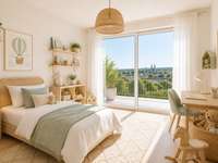 Vente appartement 3 pièces Vente appartement 3 pièces