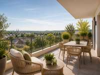 Vente appartement 3 pièces Vente appartement 3 pièces